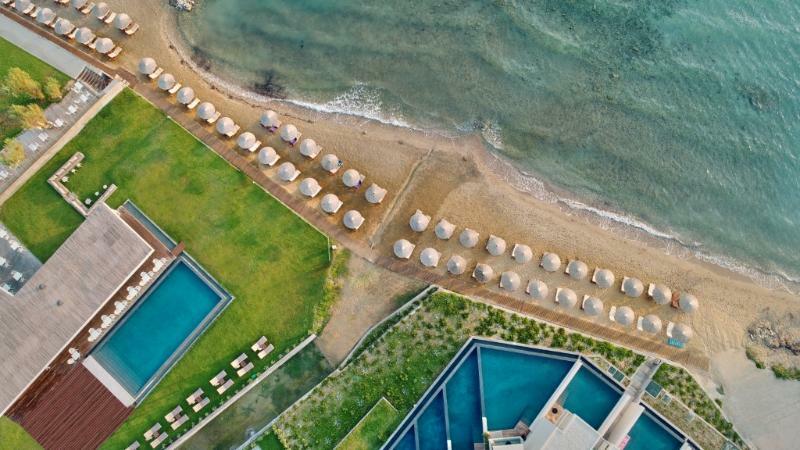 Caravel Resort & Spa (Adults Only) Planos  Bagian luar foto